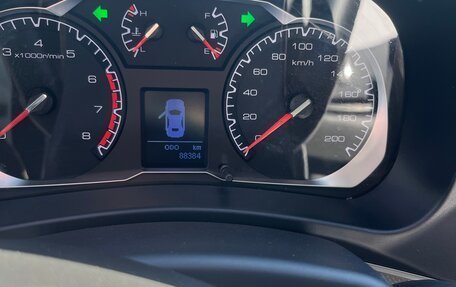 Haval H5 I, 2020 год, 1 600 000 рублей, 4 фотография