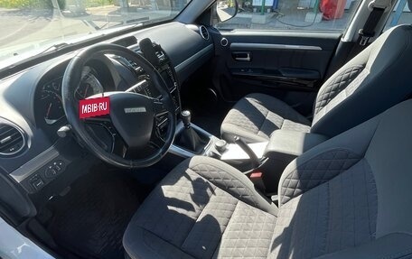 Haval H5 I, 2020 год, 1 600 000 рублей, 5 фотография