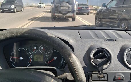 Ford Fusion I, 2012 год, 619 000 рублей, 4 фотография