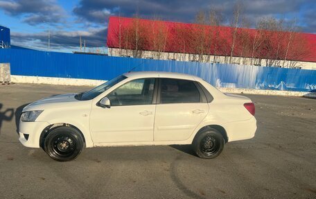 Datsun on-DO I рестайлинг, 2017 год, 380 000 рублей, 3 фотография