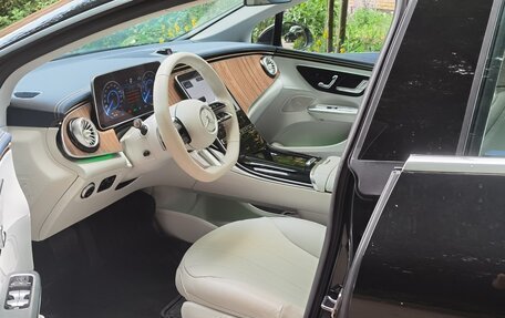 Mercedes-Benz EQE, 2022 год, 6 450 000 рублей, 14 фотография