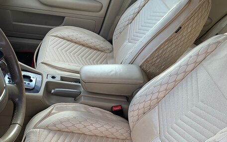 Audi A4, 2007 год, 815 000 рублей, 7 фотография