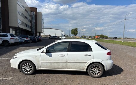 Chevrolet Lacetti, 2011 год, 600 000 рублей, 2 фотография