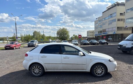 Chevrolet Lacetti, 2011 год, 600 000 рублей, 3 фотография