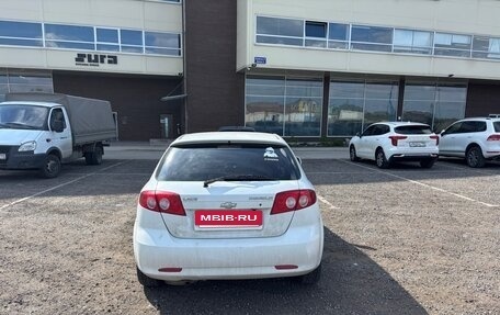Chevrolet Lacetti, 2011 год, 600 000 рублей, 4 фотография