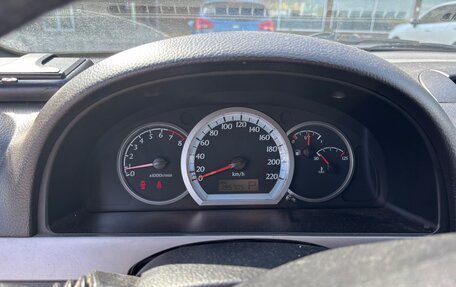 Chevrolet Lacetti, 2011 год, 600 000 рублей, 5 фотография