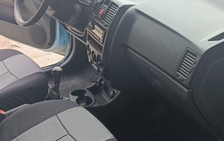 Hyundai Getz I рестайлинг, 2008 год, 400 000 рублей, 3 фотография