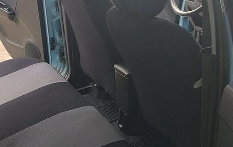 Hyundai Getz I рестайлинг, 2008 год, 400 000 рублей, 2 фотография