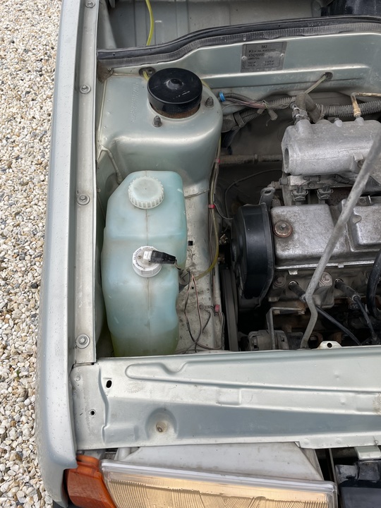 ВАЗ (LADA) 21099, 2003 год, 300 000 рублей, 19 фотография