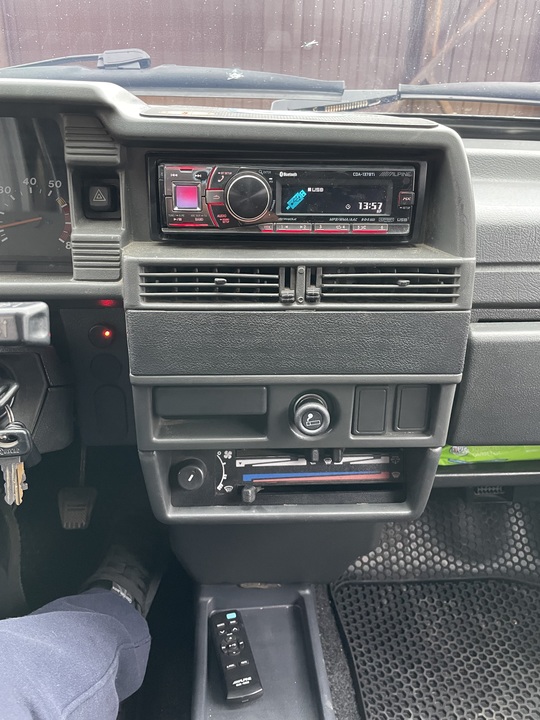 ВАЗ (LADA) 21099, 2003 год, 300 000 рублей, 7 фотография