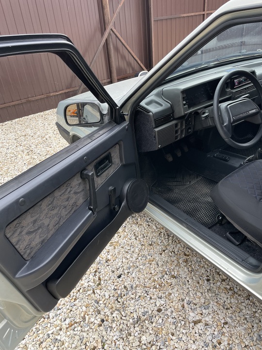 ВАЗ (LADA) 21099, 2003 год, 300 000 рублей, 6 фотография