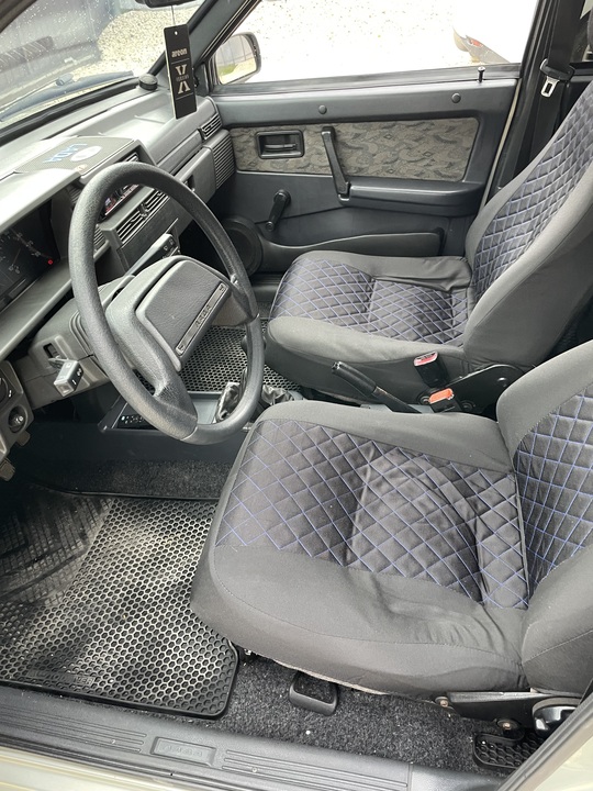 ВАЗ (LADA) 21099, 2003 год, 300 000 рублей, 8 фотография