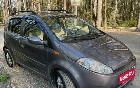 Chery Kimo (A1), 2012 год, 395 000 рублей, 2 фотография