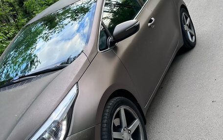 KIA cee'd III, 2013 год, 1 050 000 рублей, 2 фотография