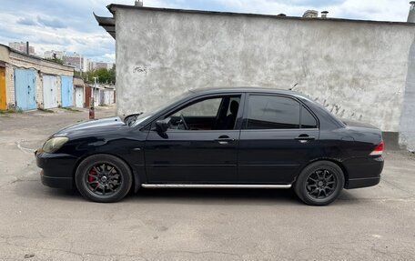 Mitsubishi Lancer IX, 2006 год, 700 000 рублей, 6 фотография