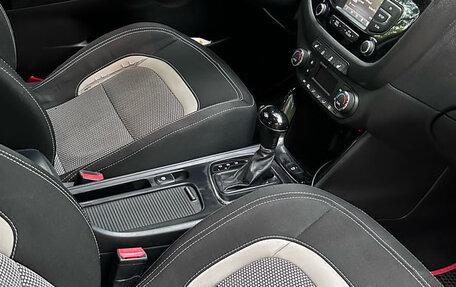 KIA cee'd III, 2013 год, 1 050 000 рублей, 3 фотография
