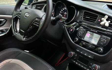 KIA cee'd III, 2013 год, 1 050 000 рублей, 4 фотография