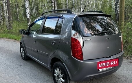 Chery Kimo (A1), 2012 год, 395 000 рублей, 4 фотография
