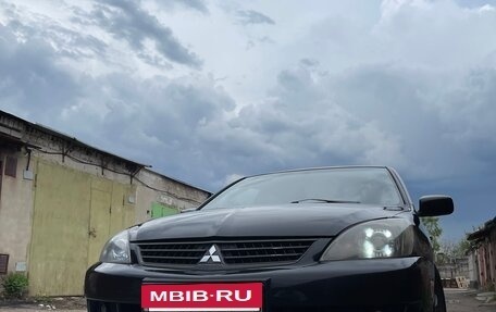 Mitsubishi Lancer IX, 2006 год, 700 000 рублей, 2 фотография