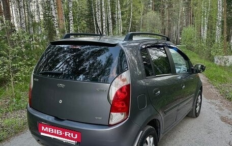 Chery Kimo (A1), 2012 год, 395 000 рублей, 3 фотография