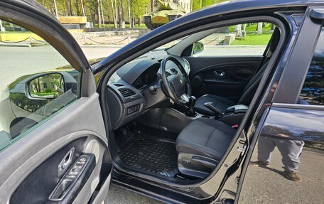 Renault Fluence I, 2012 год, 600 000 рублей, 8 фотография