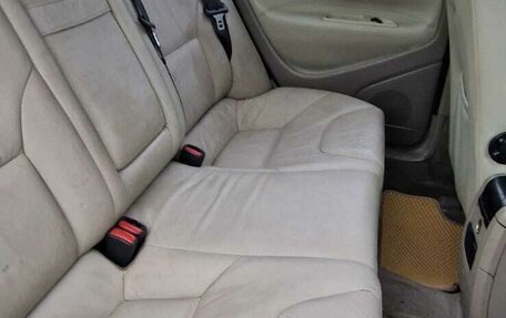 Volvo S60 III, 2004 год, 550 000 рублей, 3 фотография