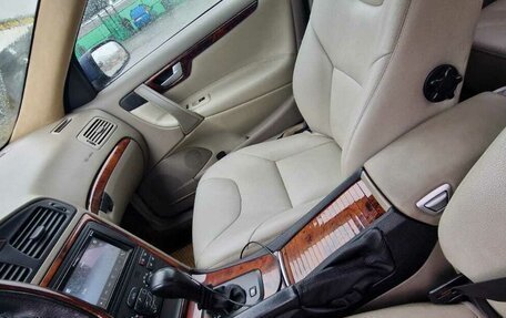 Volvo S60 III, 2004 год, 550 000 рублей, 4 фотография