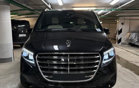Mercedes-Benz V-Класс, 2025 год, 16 800 000 рублей, 2 фотография