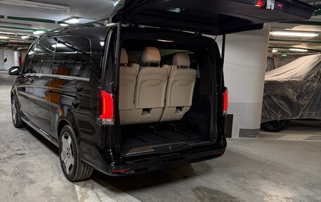 Mercedes-Benz V-Класс, 2025 год, 16 800 000 рублей, 5 фотография