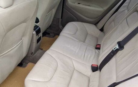 Volvo S60 III, 2004 год, 550 000 рублей, 5 фотография