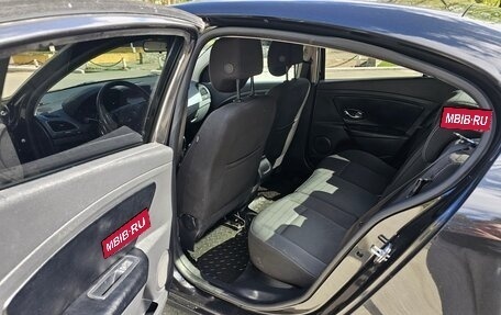 Renault Fluence I, 2012 год, 600 000 рублей, 9 фотография