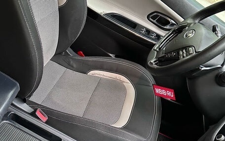 KIA cee'd III, 2013 год, 1 050 000 рублей, 6 фотография
