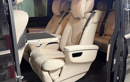 Mercedes-Benz V-Класс, 2025 год, 16 800 000 рублей, 7 фотография