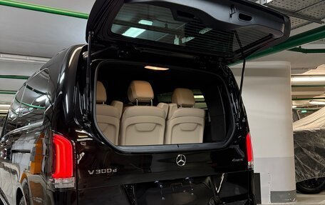 Mercedes-Benz V-Класс, 2025 год, 16 800 000 рублей, 6 фотография
