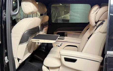 Mercedes-Benz V-Класс, 2025 год, 16 800 000 рублей, 8 фотография