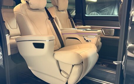 Mercedes-Benz V-Класс, 2025 год, 16 800 000 рублей, 17 фотография