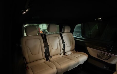 Mercedes-Benz V-Класс, 2025 год, 16 800 000 рублей, 14 фотография