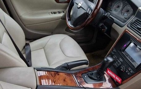 Volvo S60 III, 2004 год, 550 000 рублей, 6 фотография