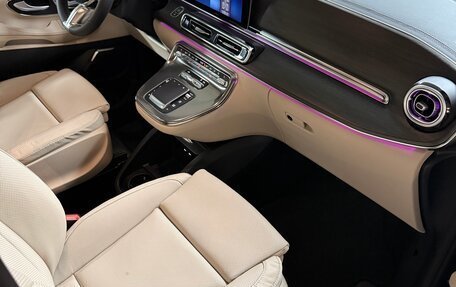 Mercedes-Benz V-Класс, 2025 год, 16 800 000 рублей, 21 фотография