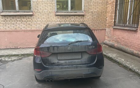 BMW X1, 2012 год, 800 000 рублей, 2 фотография