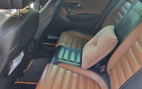 Volkswagen Passat CC I рестайлинг, 2012 год, 1 200 000 рублей, 5 фотография