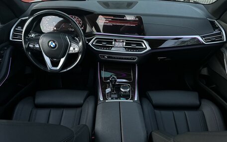 BMW X5, 2019 год, 6 390 000 рублей, 7 фотография