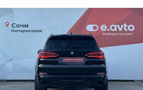 BMW X5, 2019 год, 6 390 000 рублей, 5 фотография