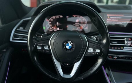 BMW X5, 2019 год, 6 390 000 рублей, 8 фотография