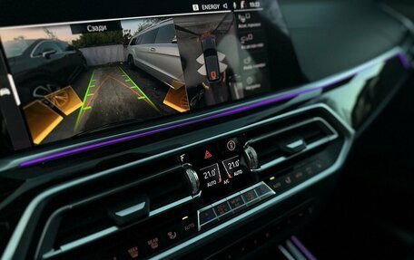 BMW X5, 2019 год, 6 390 000 рублей, 10 фотография