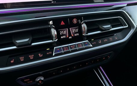BMW X5, 2019 год, 6 390 000 рублей, 11 фотография