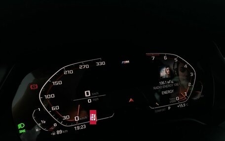 BMW X5, 2019 год, 6 390 000 рублей, 9 фотография