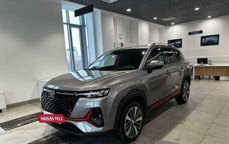 Changan CS35 Plus, 2024 год, 2 629 900 рублей, 3 фотография