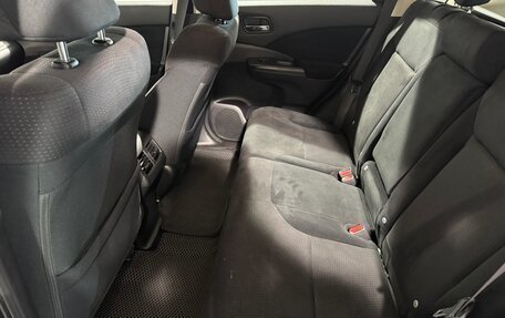 Honda CR-V IV, 2014 год, 1 749 800 рублей, 6 фотография