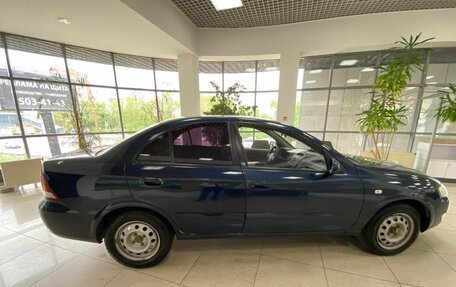 Nissan Almera Classic, 2007 год, 499 000 рублей, 4 фотография